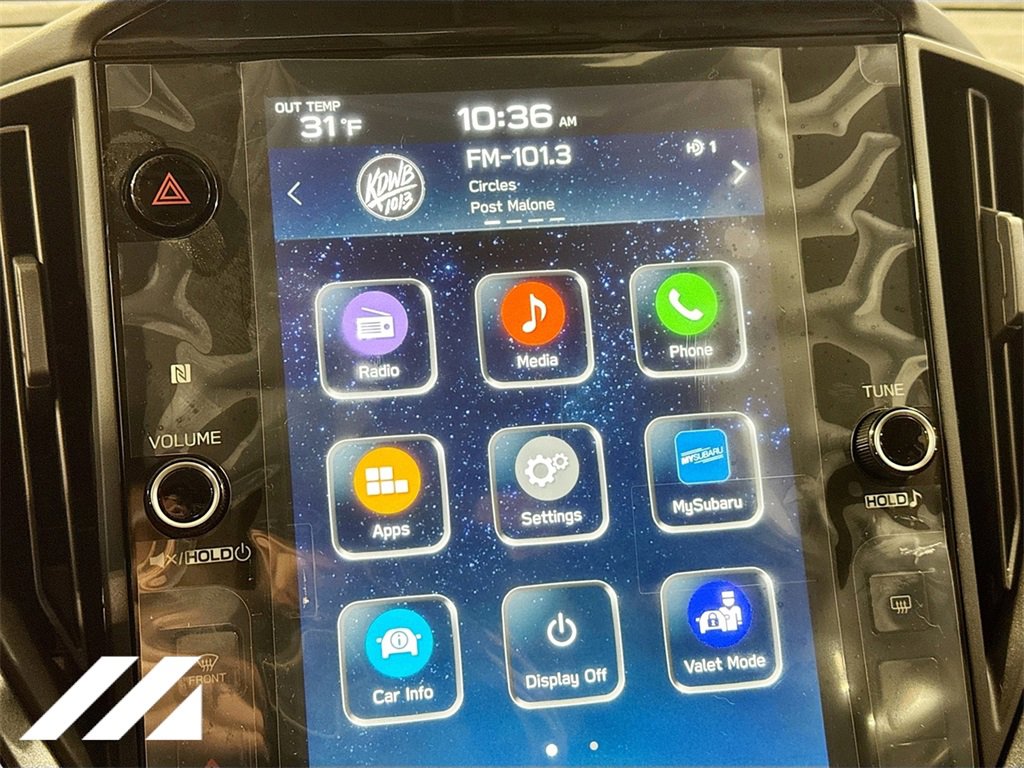 New 2026 Subaru Crosstrek 2.0i Premium image 15