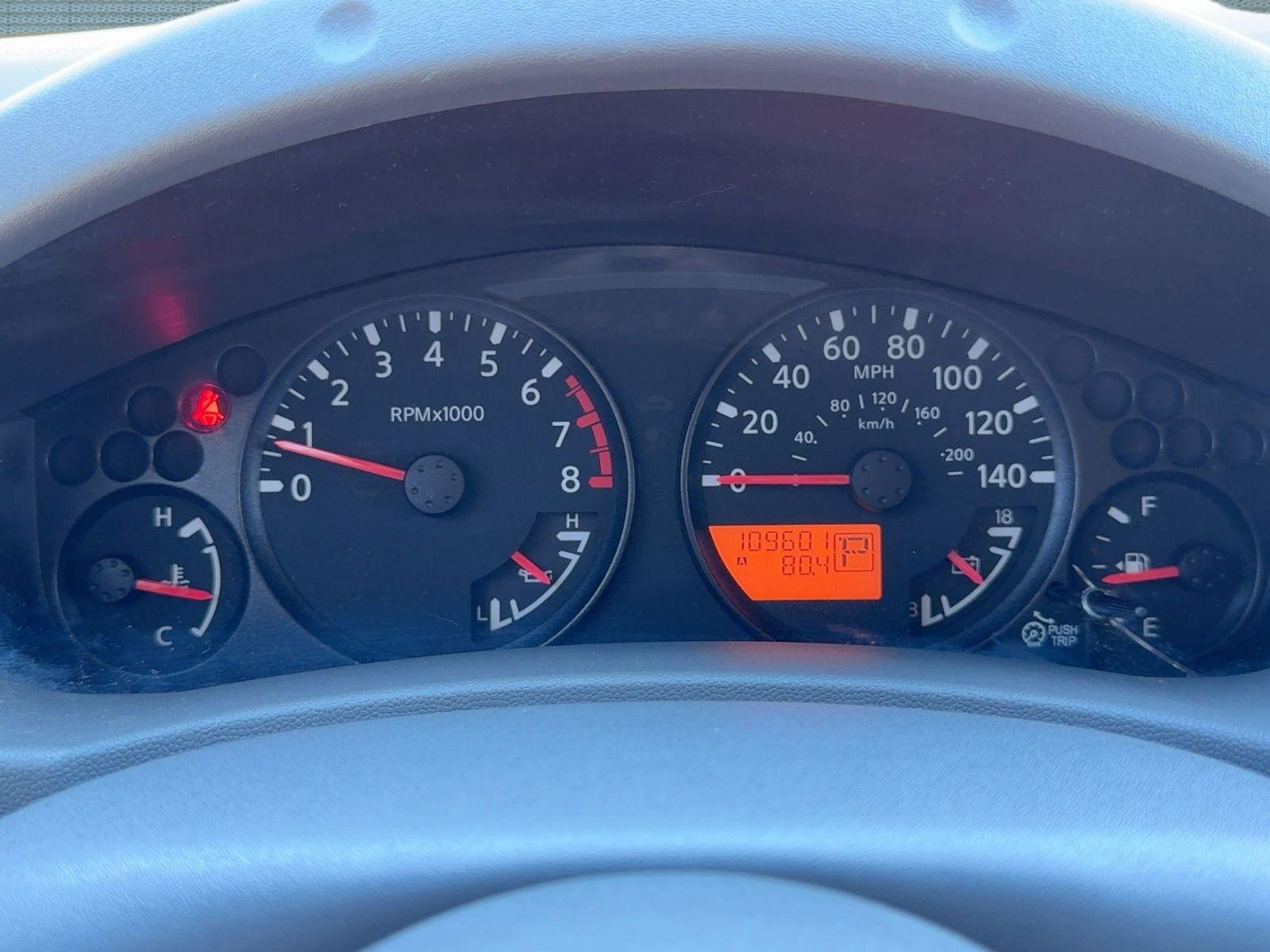 Used 2014 Nissan Frontier SV image 20