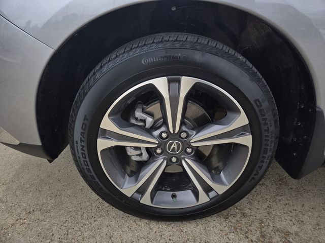 Certified 2024 Acura RDX SH-AWD w/ Advance Package image 27