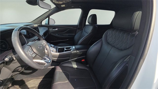 Used 2023 Hyundai Santa Fe Calligraphy image 21