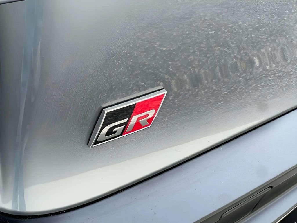 Used 2022 Toyota Supra Premium w/ Driver Assist Package image 24