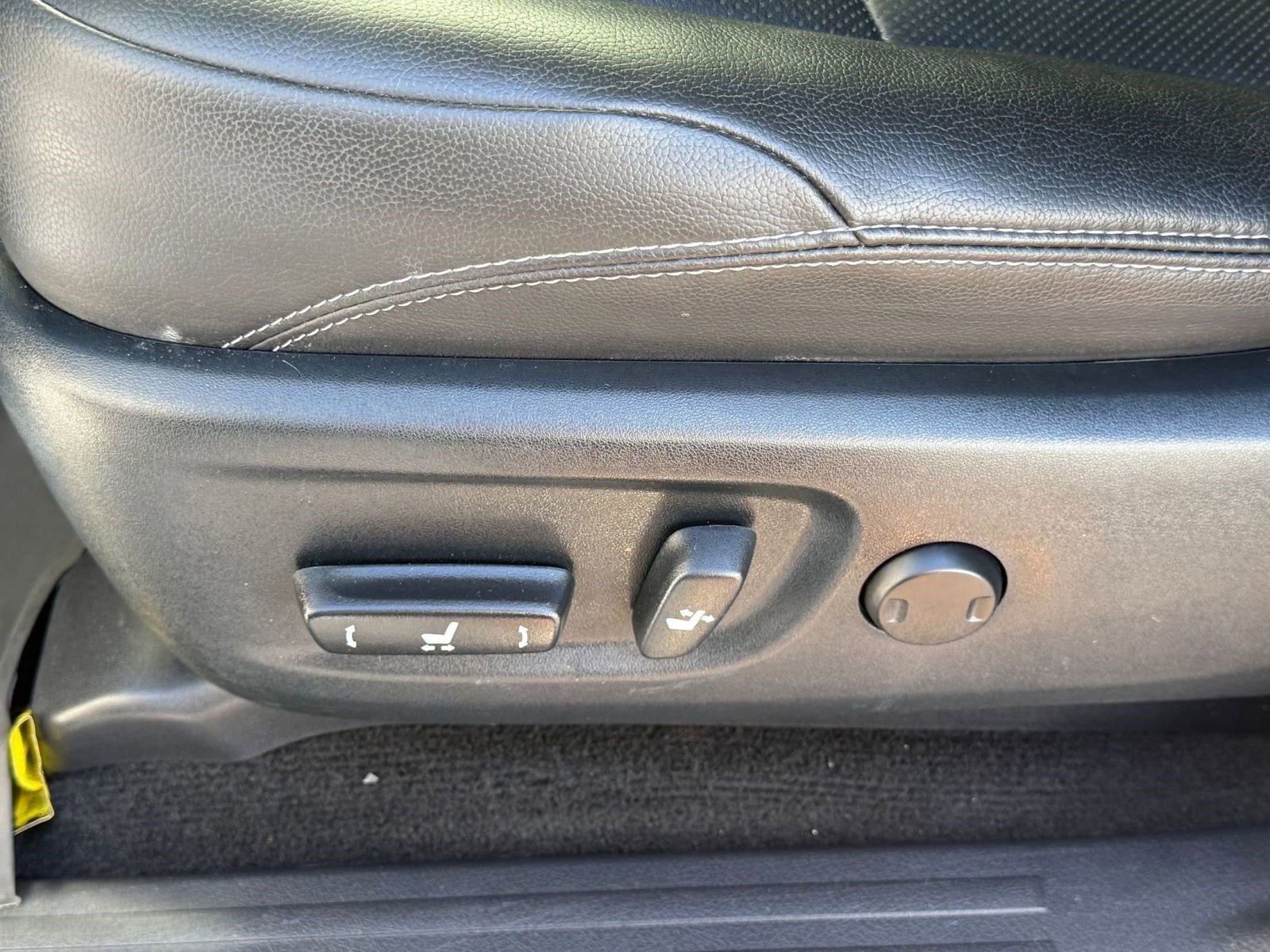 Certified 2024 Toyota 4Runner Limited image 14