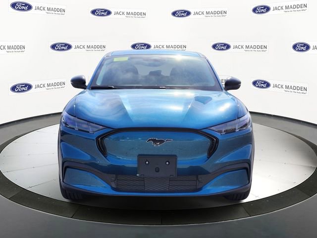 New 2026 Ford Mustang Mach-E Premium AWD/4WD image 8