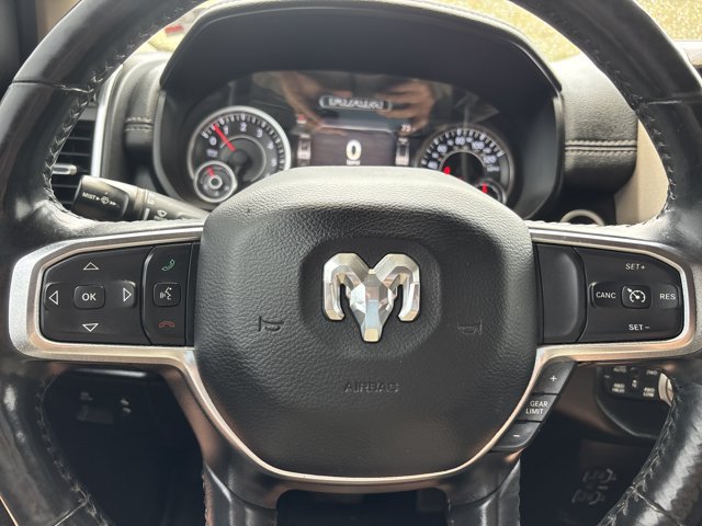 Used 2019 RAM 1500 Laramie AWD/4WD image 25
