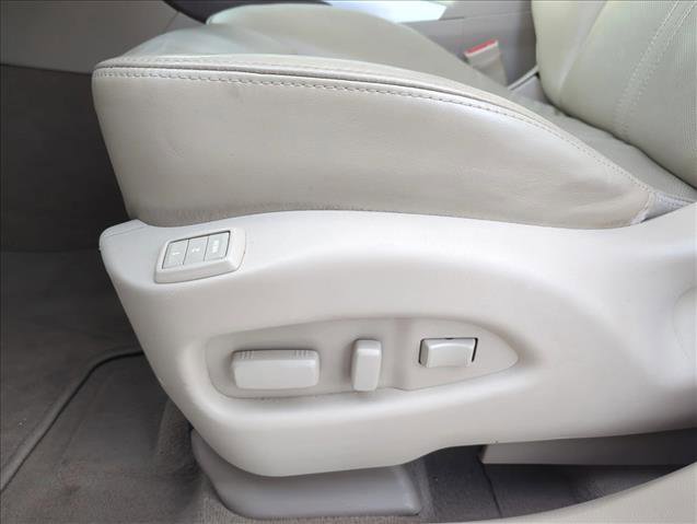 Used 2015 Cadillac SRX Performance image 14