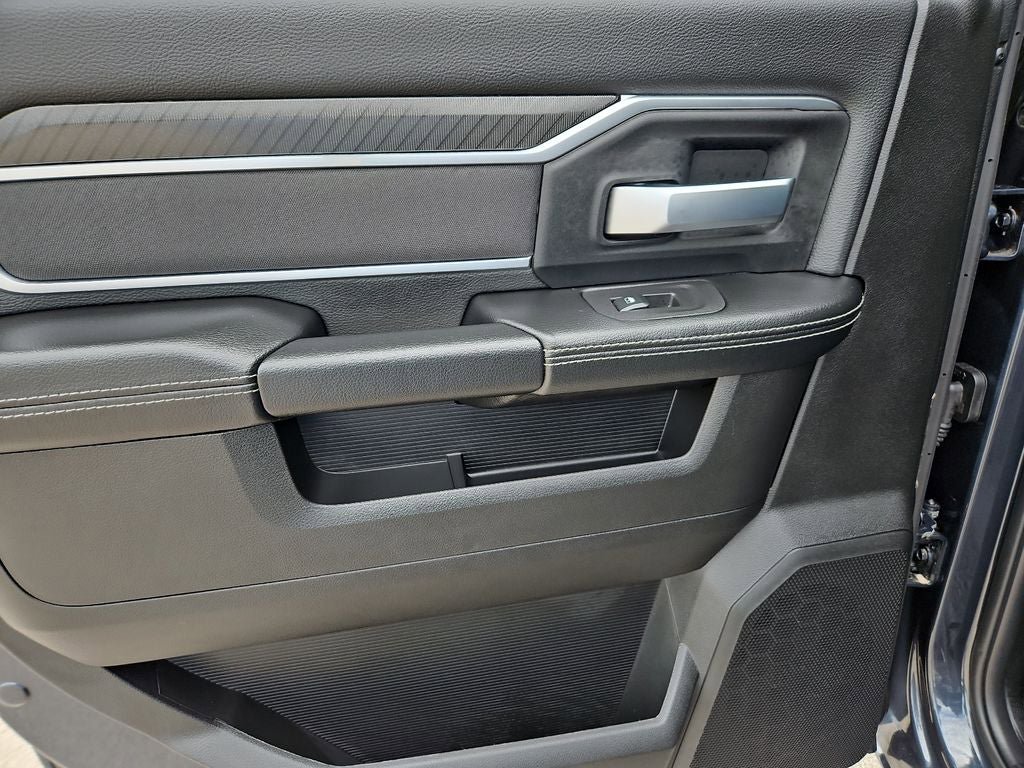New 2026 RAM 2500 Lone Star AWD/4WD image 19