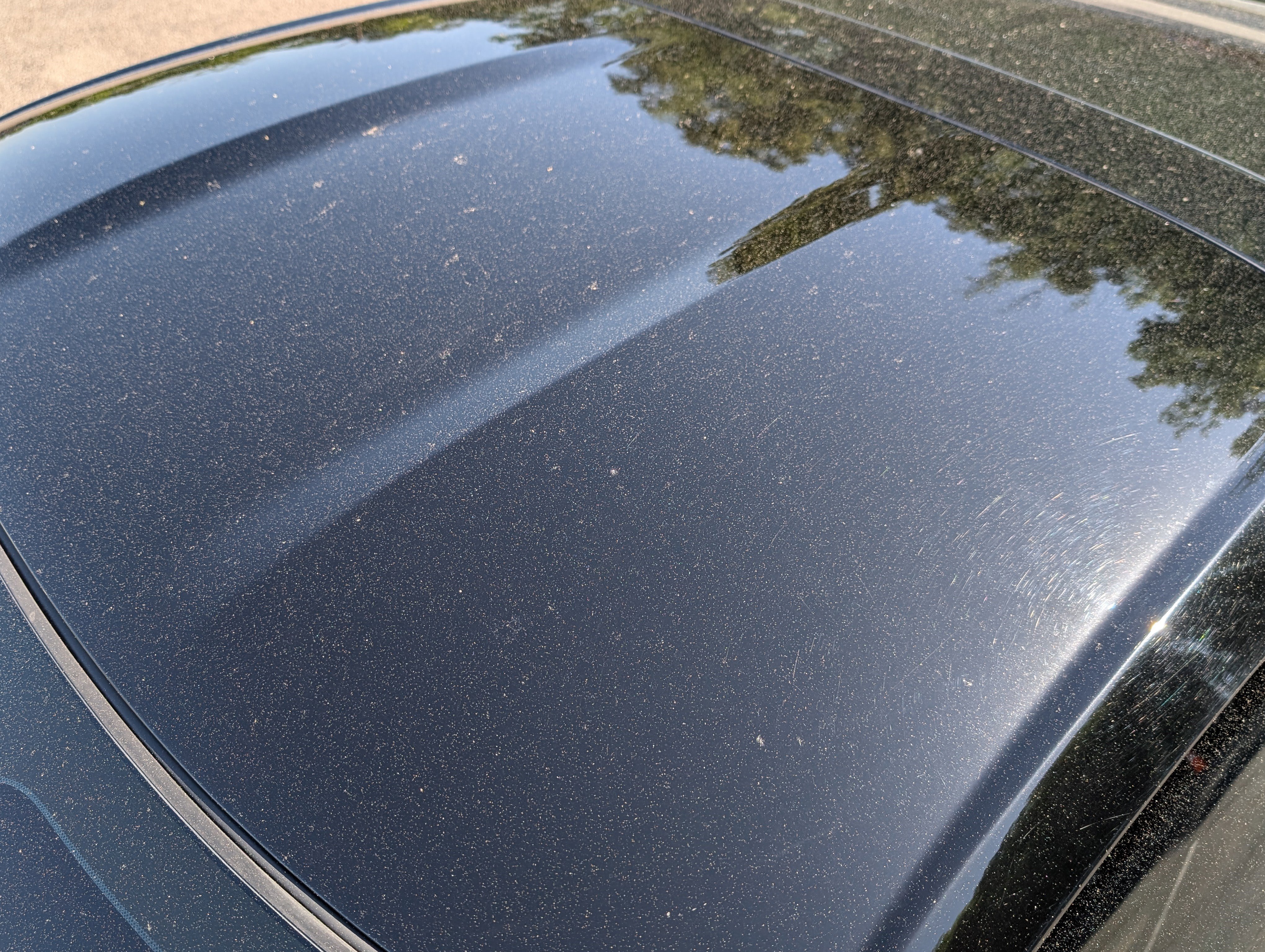 Used 2017 Chevrolet Corvette Stingray Coupe w/ Carbon Flash Badge Package RWD image 14