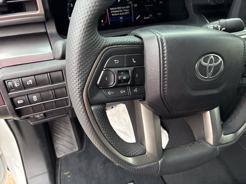 New 2026 Toyota Tacoma TRD Sport AWD/4WD image 21