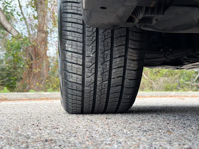 Used 2024 BMW X6 xDrive40i image 44