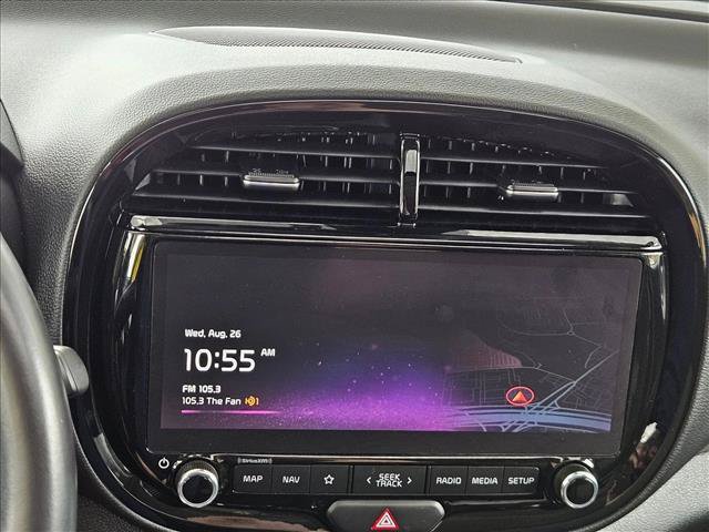Used 2024 Kia Soul EX FWD image 11