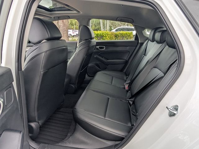 New 2026 Acura Integra image 6