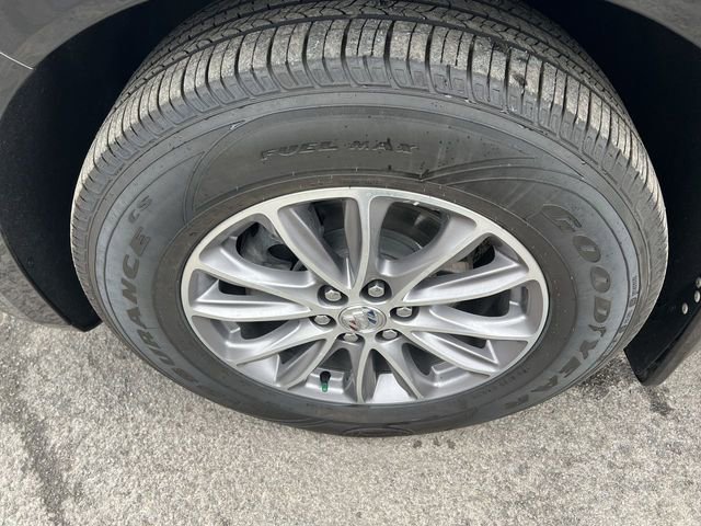 Used 2023 Buick Enclave Essence w/ LPO, Floor Liner Package image 12