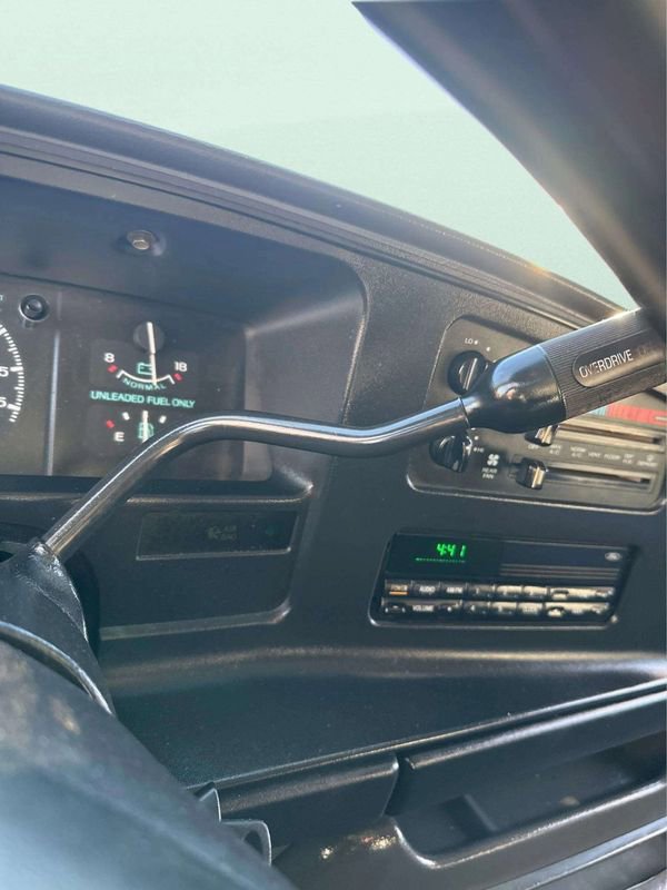 Used 1996 Ford E-350 and Econoline 350 XLT image 18