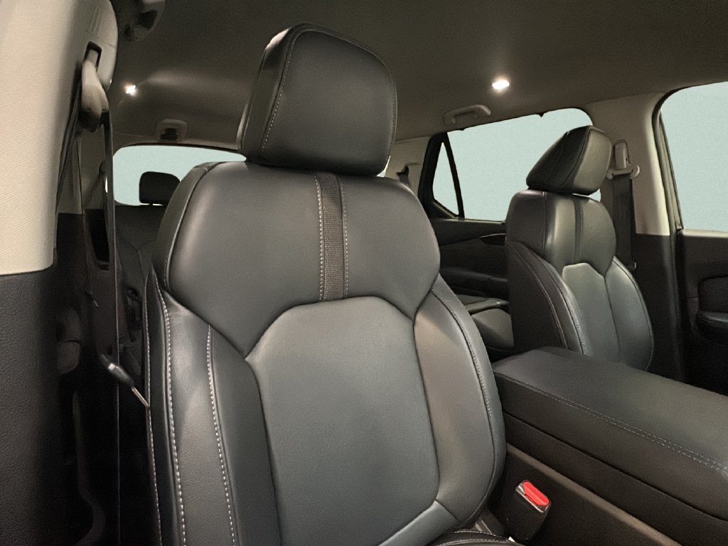 Used 2024 Honda Pilot EX-L image 25