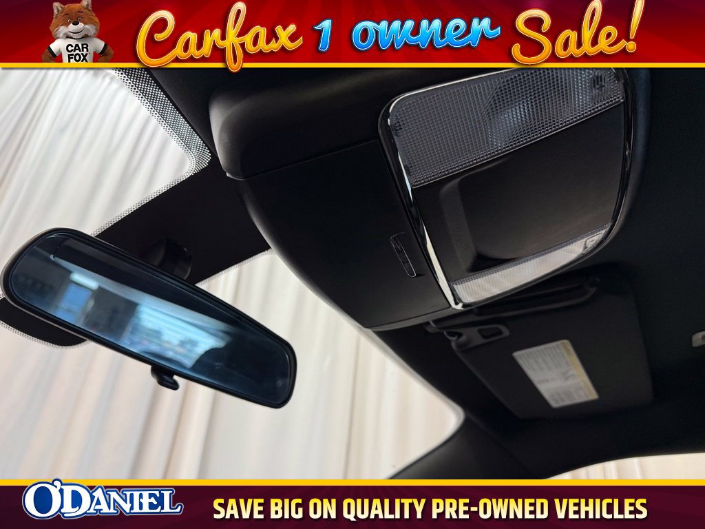 Used 2023 Dodge Charger SXT w/ Cold Weather Package RWD image 12