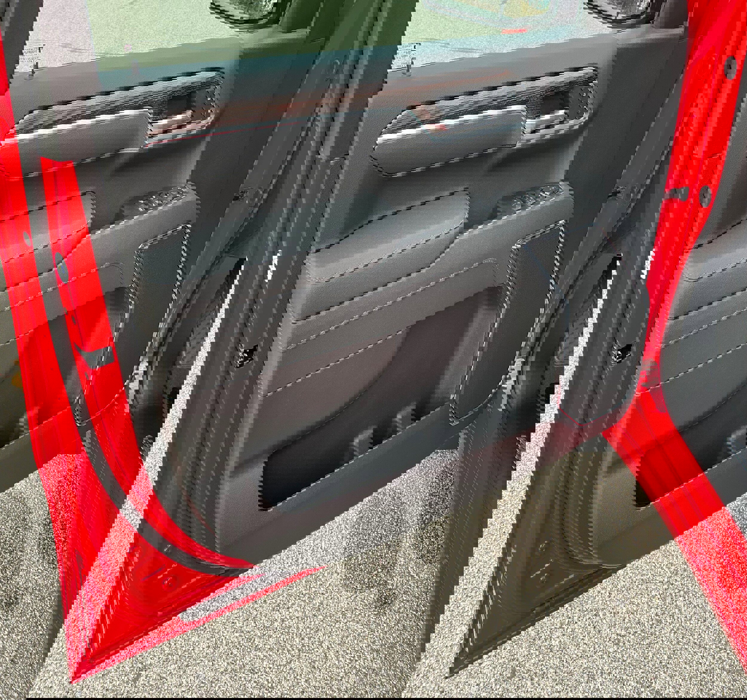 New 2026 Chevrolet Silverado 1500 LT image 5