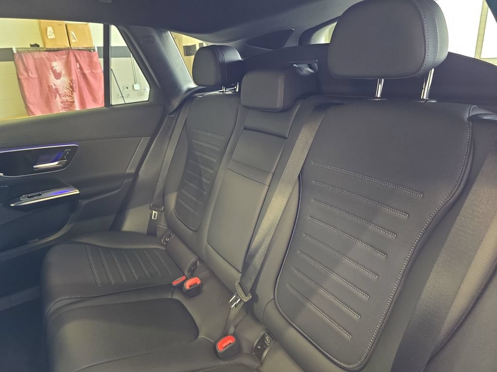 Certified 2026 Mercedes-Benz GLC 300 4MATIC image 17