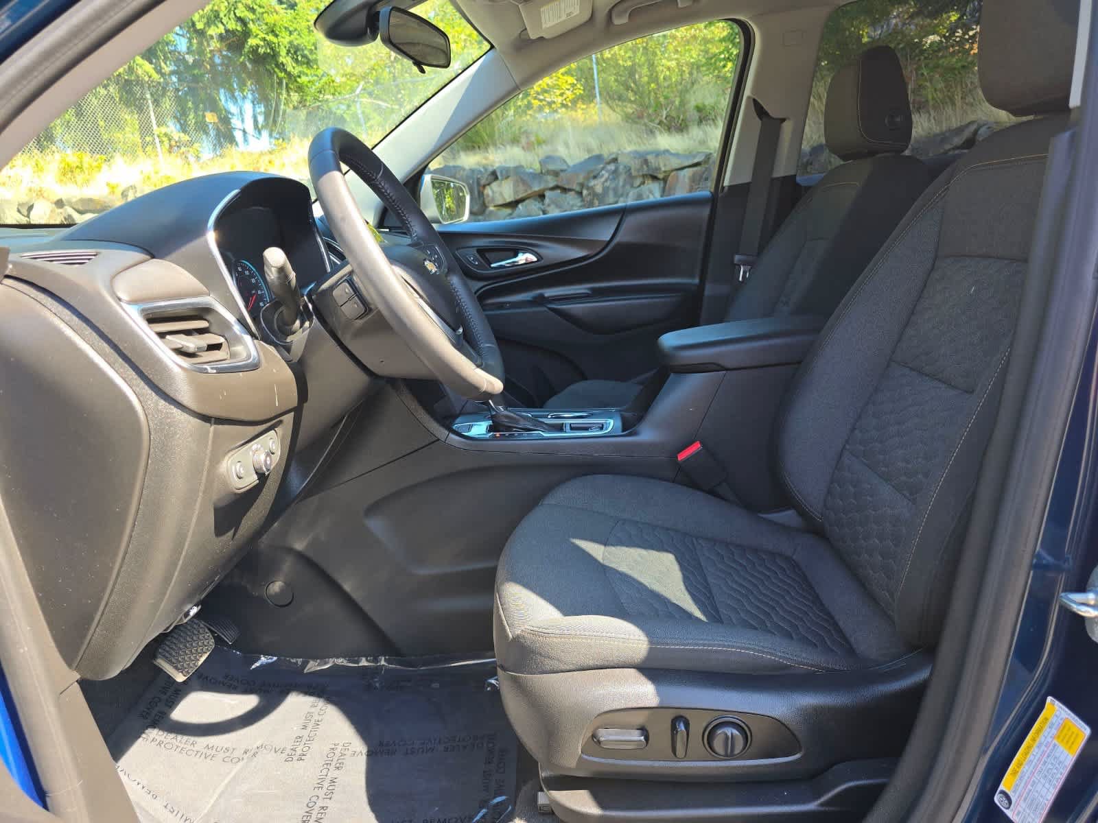 Used 2020 Chevrolet Equinox LT AWD/4WD image 20