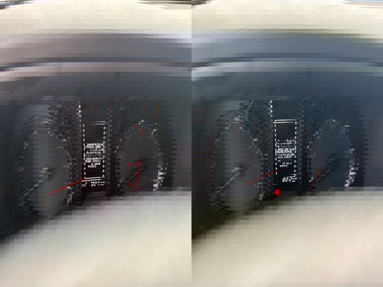 Used 2023 Toyota 4Runner SR5 Premium w/ Moonroof Package image 14