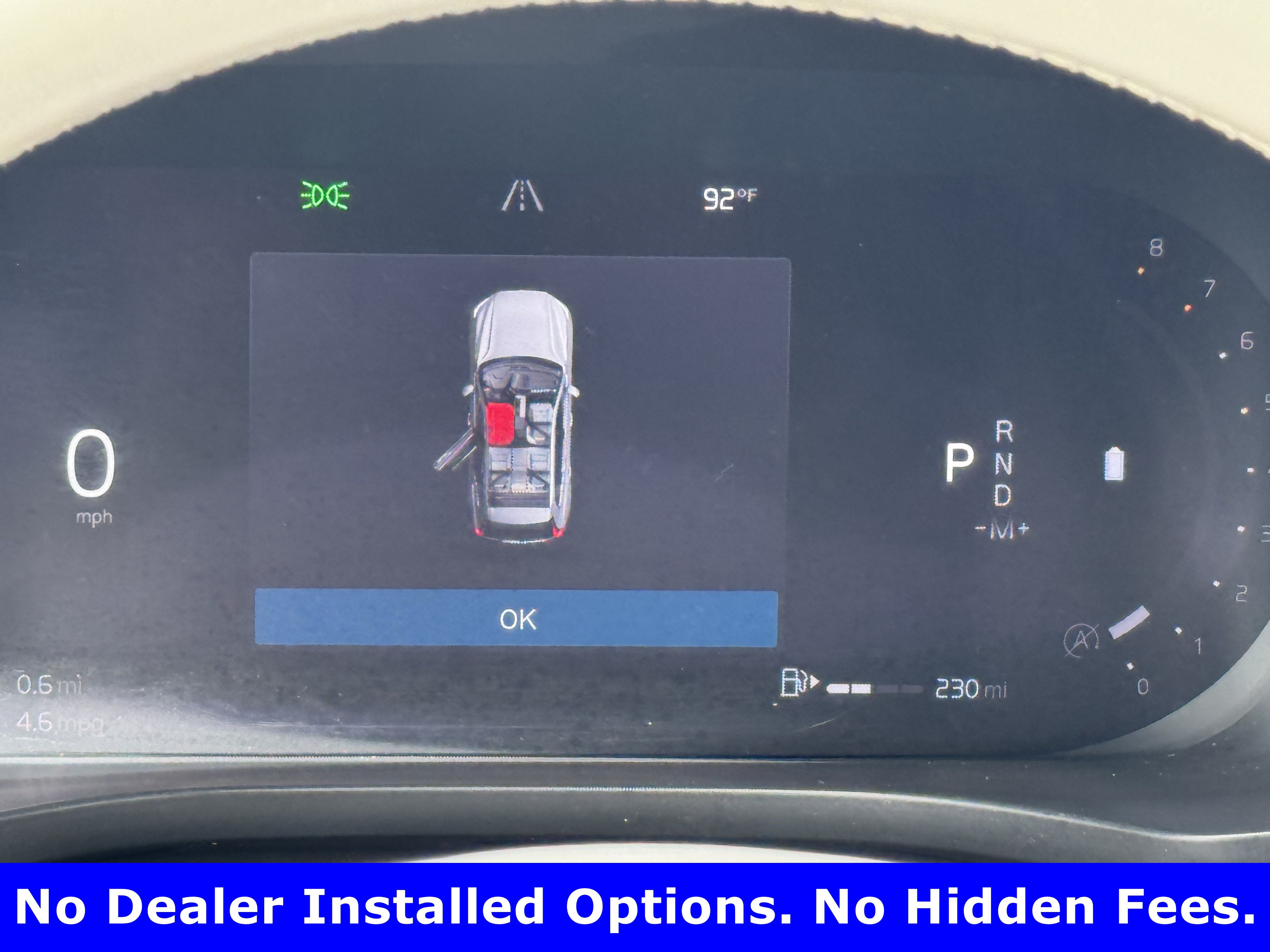 Used 2022 Volvo XC60 B5 Momentum w/ Advanced Package AWD/4WD image 15