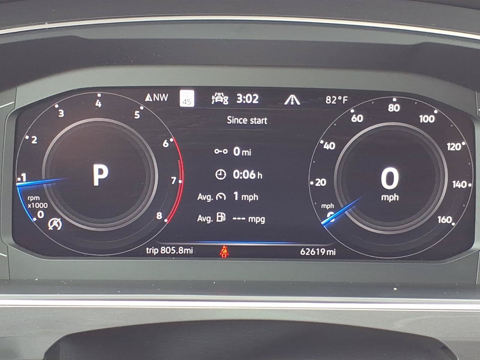 Used 2022 Volkswagen Tiguan SEL R-Line AWD/4WD image 27