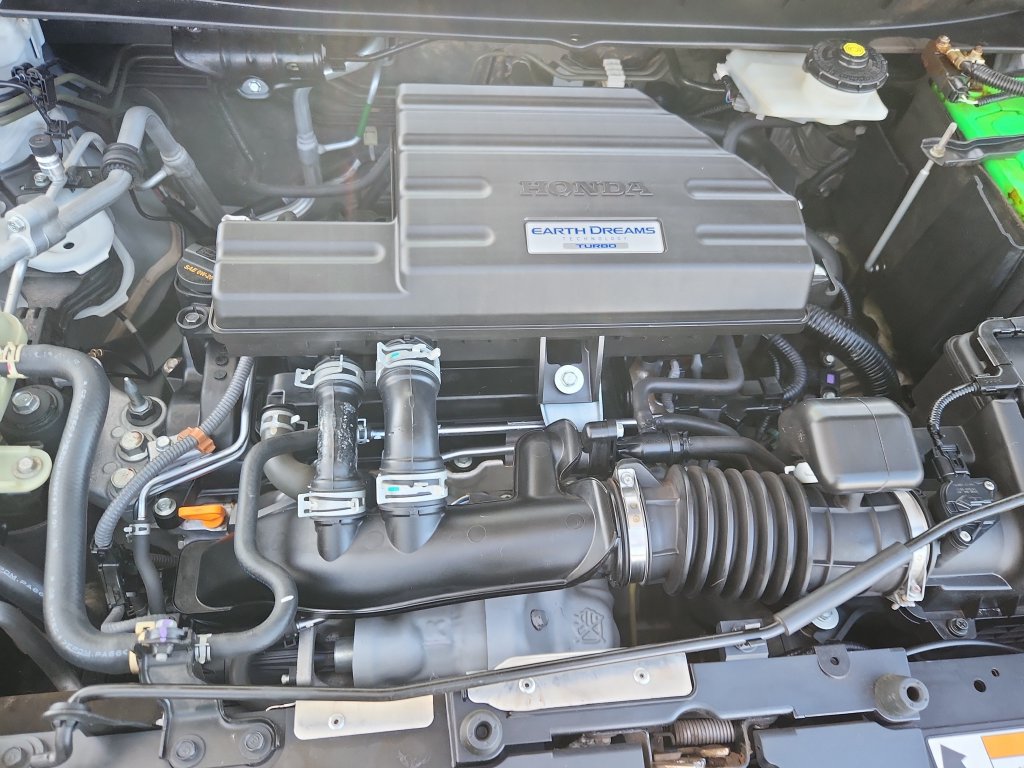 Used 2019 Honda CR-V EX image 12