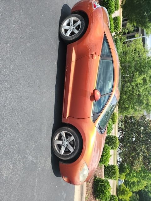 Used 2007 Mitsubishi Eclipse GS FWD image 7
