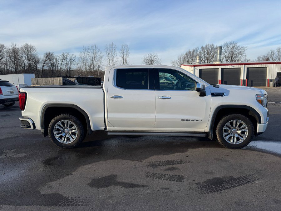 Used 2019 GMC Sierra 1500 Denali image 6