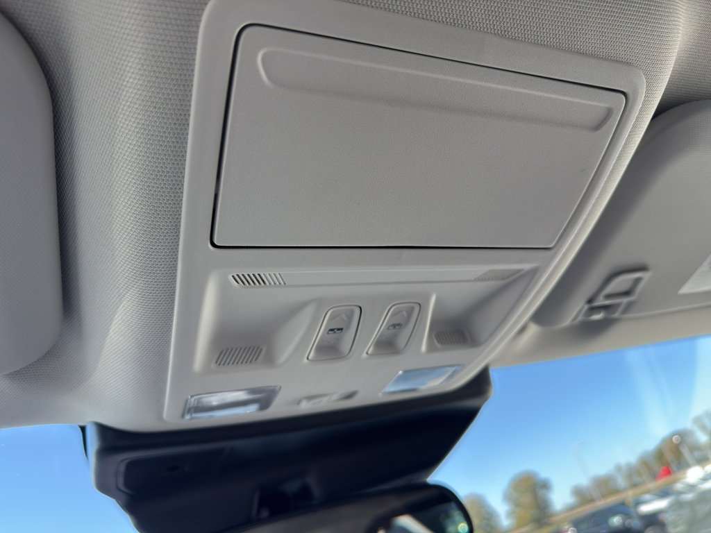 New 2025 Ford Bronco Sport Big Bend w/ Convenience Package image 21