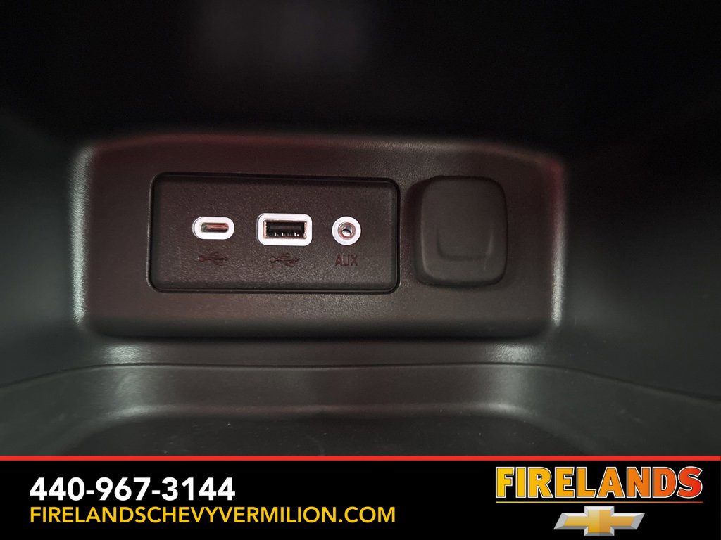 Certified 2024 Chevrolet Equinox LT image 21