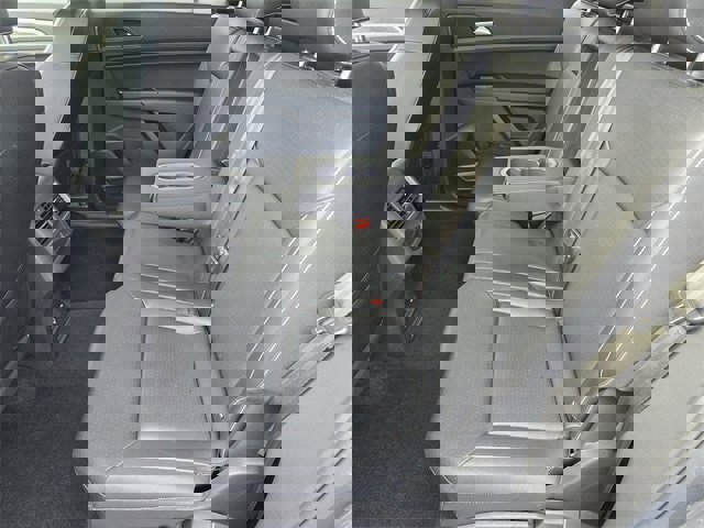 Used 2020 Volkswagen Atlas Cross Sport SE w/ Panoramic Sunroof Package image 29