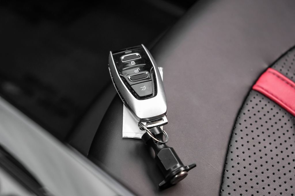 Used 2024 Aston Martin DBX 707 AWD/4WD image 63