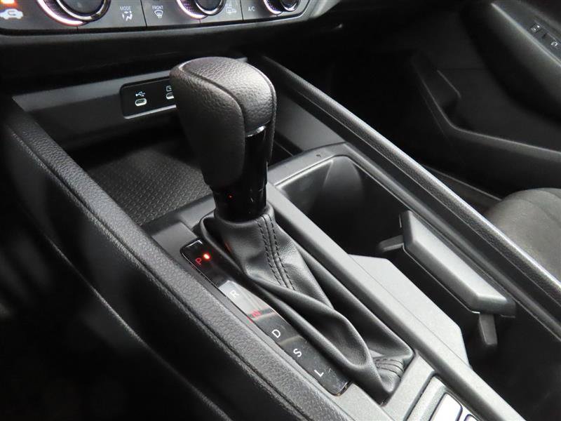 Used 2024 Honda Accord EX image 27