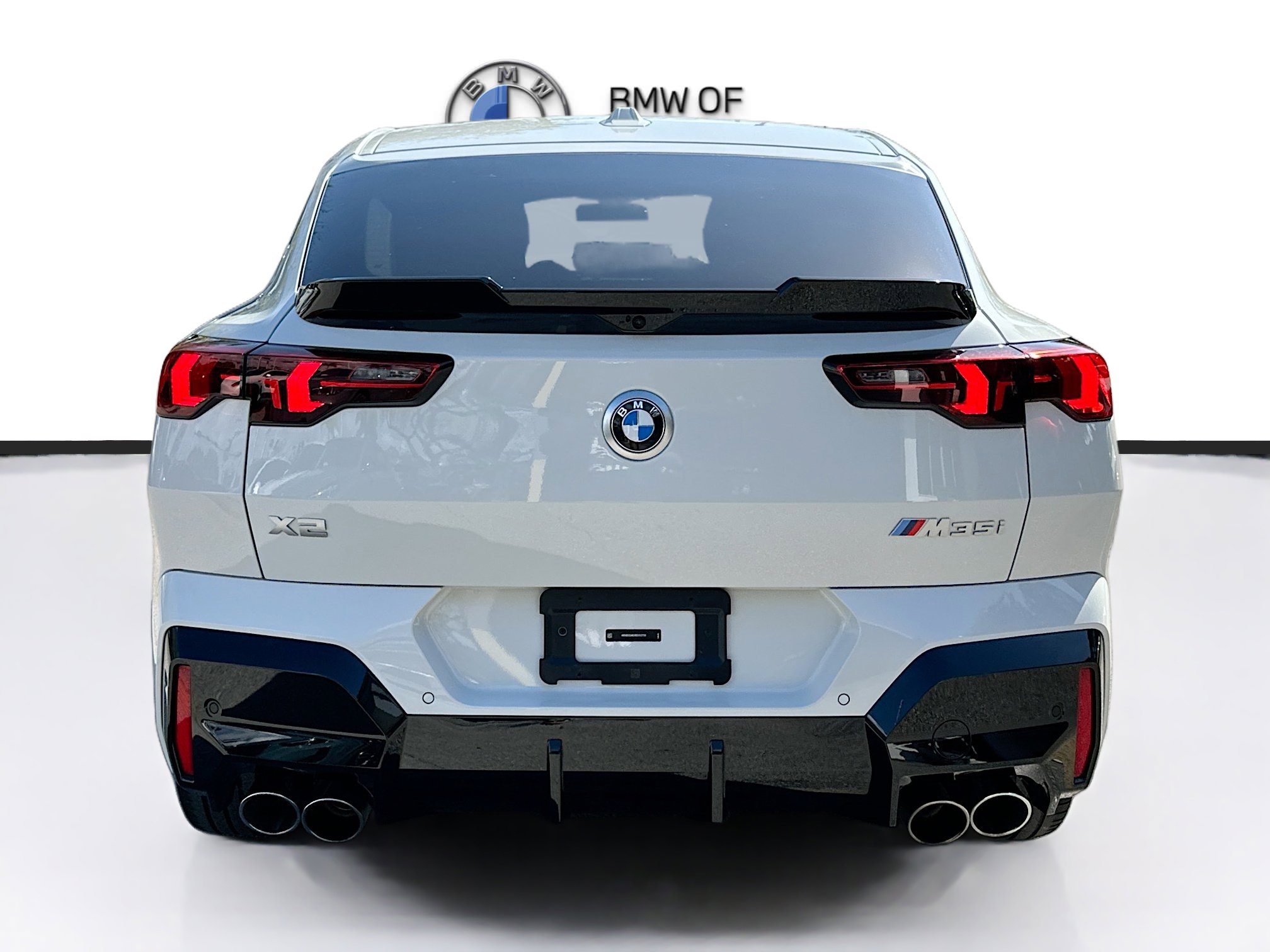 Used 2024 BMW X2 M35i image 6