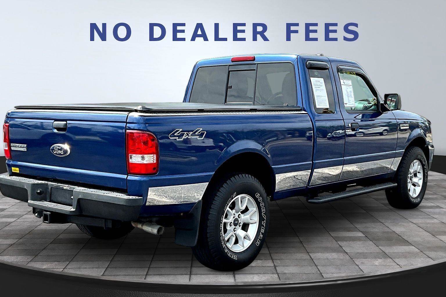 Used 2011 Ford Ranger XLT image 6