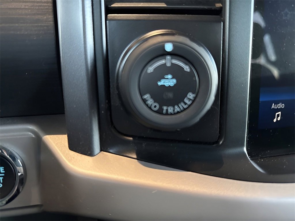 Used 2023 Ford F150 XLT w/ Equipment Group 302A High image 22