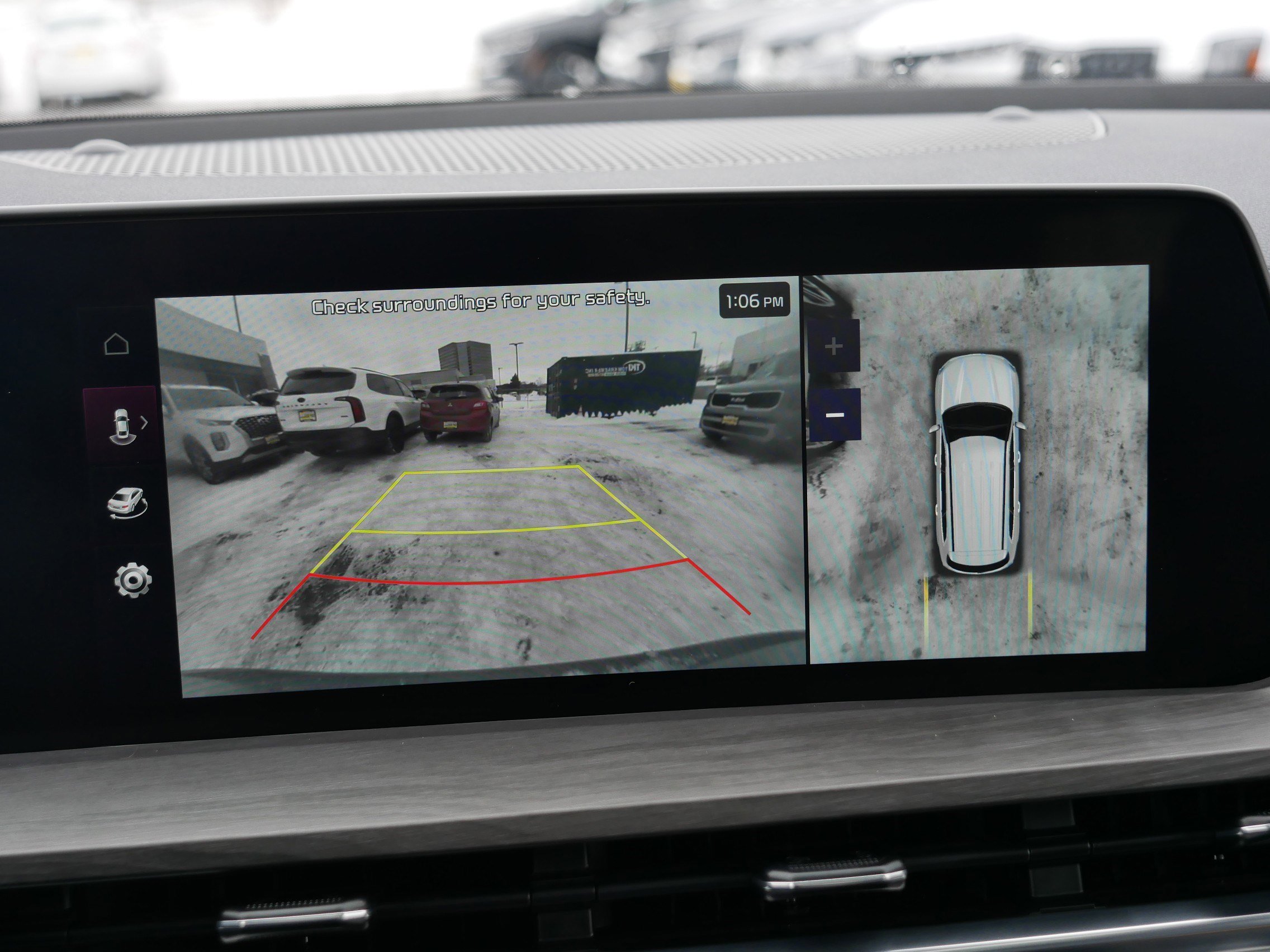 Certified 2023 Kia Telluride SX Prestige X-Pro image 27