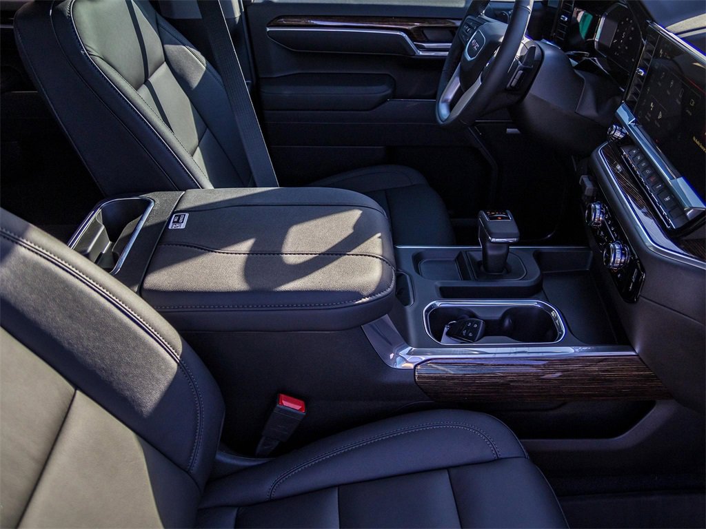 New 2026 GMC Sierra 1500 Elevation w/ Elevation Premium Package image 17