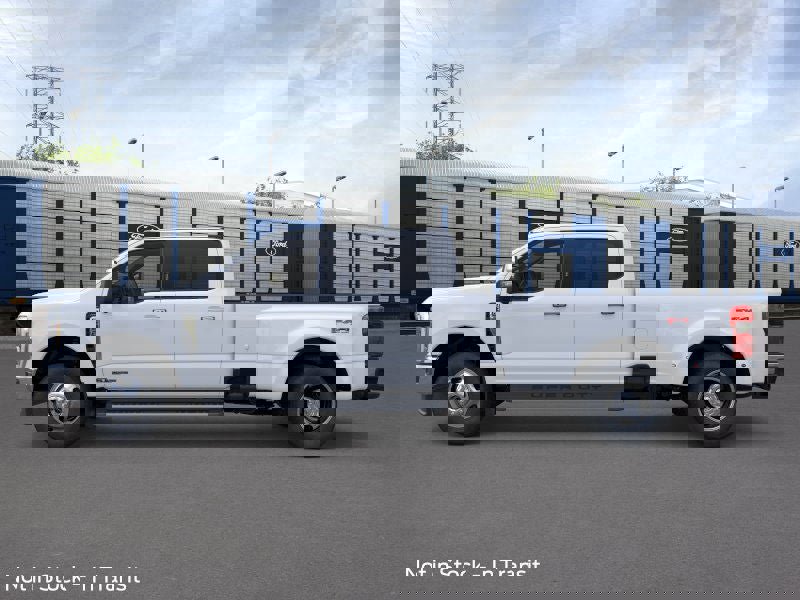 New 2026 Ford F350 Lariat image 3