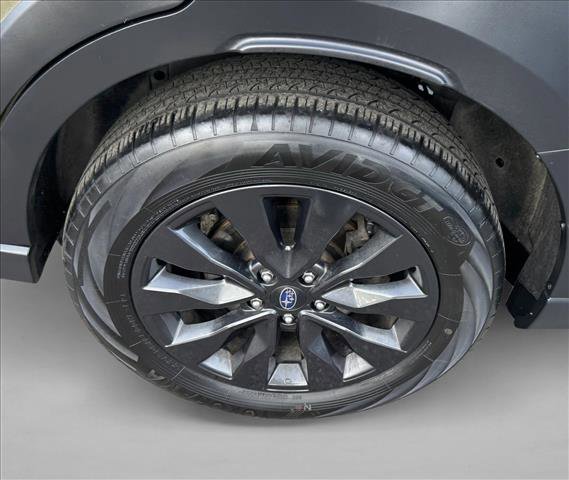 Used 2023 Subaru Outback Onyx Edition AWD/4WD image 10