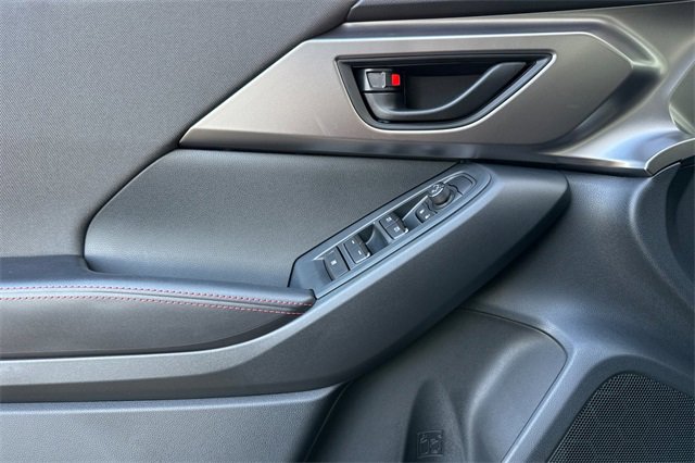 New 2026 Subaru Impreza 2.0i Sport image 8
