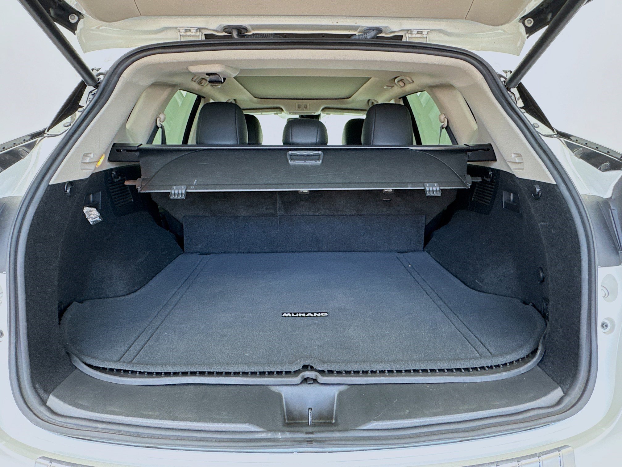 Used 2023 Nissan Murano Platinum w/ Cargo Package image 18