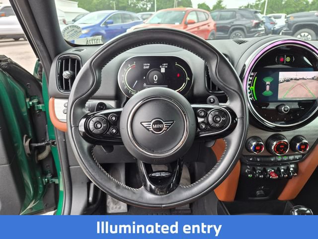 Used 2021 MINI Cooper Countryman S w/ Driver Assistance Package AWD/4WD image 29