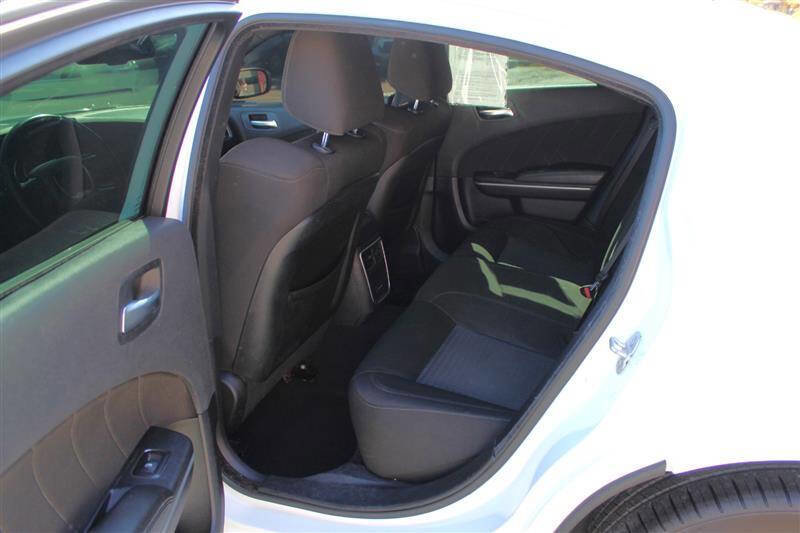 Used 2022 Dodge Charger R/T image 23