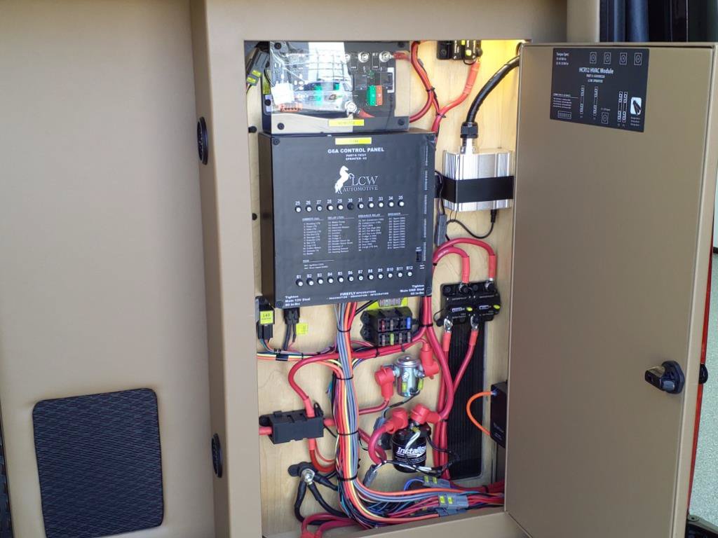 Used 2022 Mercedes-Benz Sprinter 2500 image 20