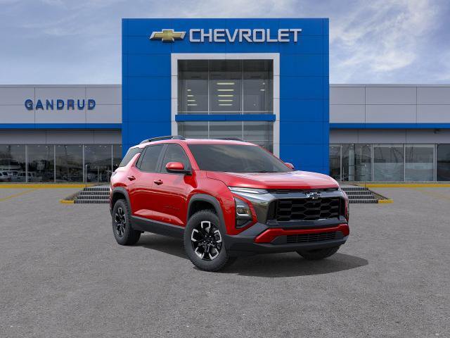 New 2027 Chevrolet Equinox ACTIV w/ Convenience Package III