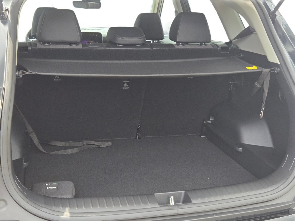 Certified 2025 Kia Seltos X-Line AWD/4WD image 12