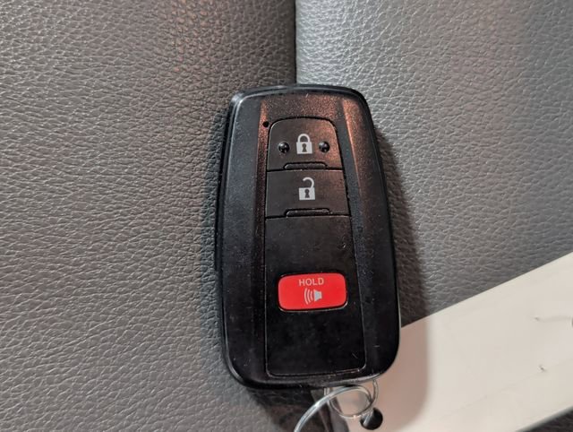 Used 2023 Toyota 4Runner SR5 Premium image 29