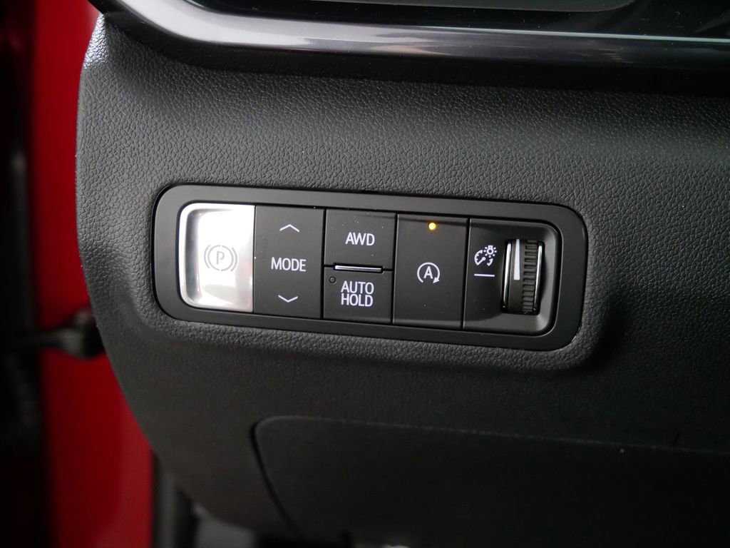 New 2026 GMC Terrain AT4 w/ Convenience Package III image 21