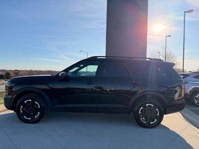 Used 2026 Hyundai Palisade XRT Pro image 2